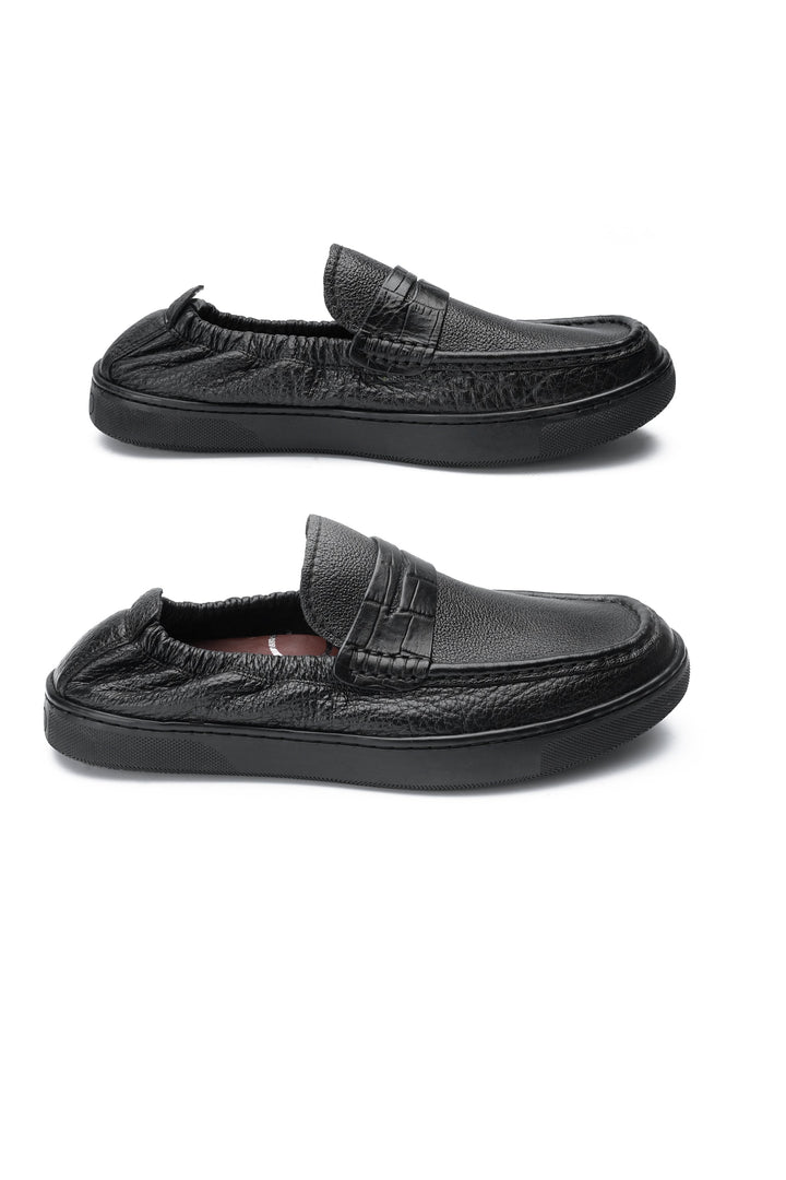 LOGO LUMINARE LOAFER