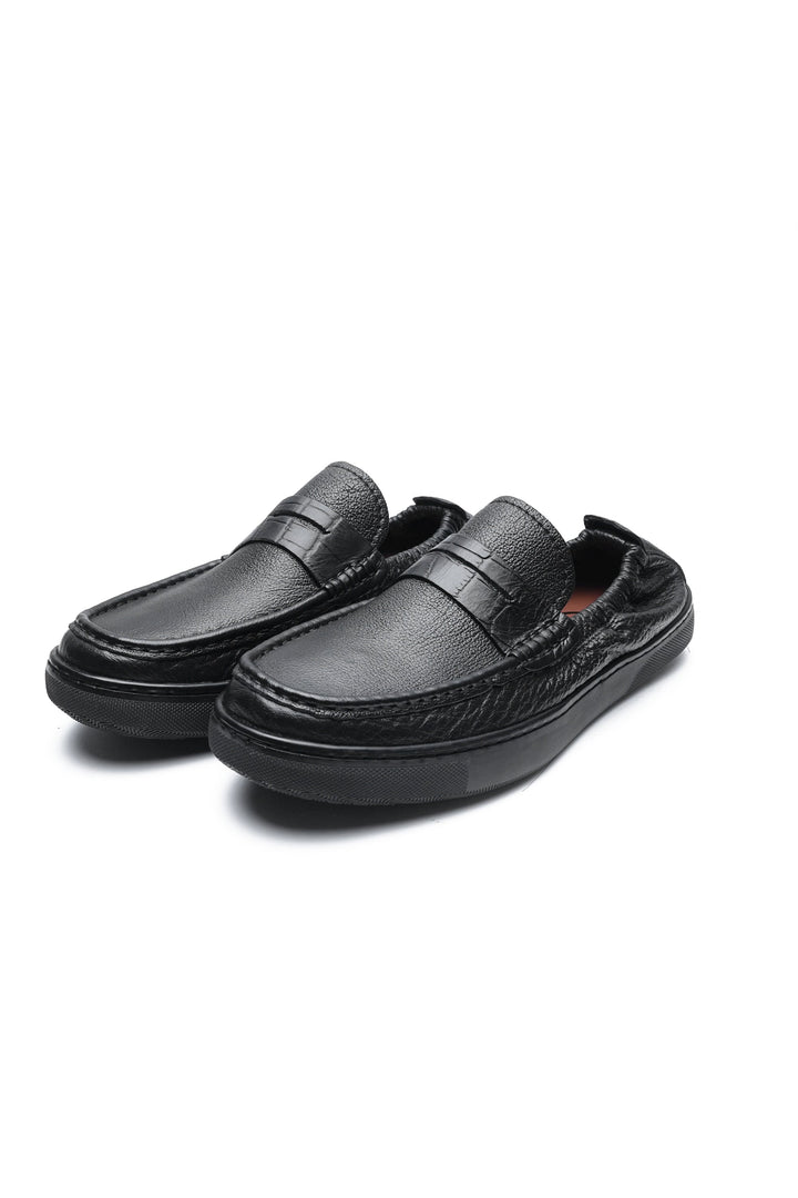 LOGO LUMINARE LOAFER