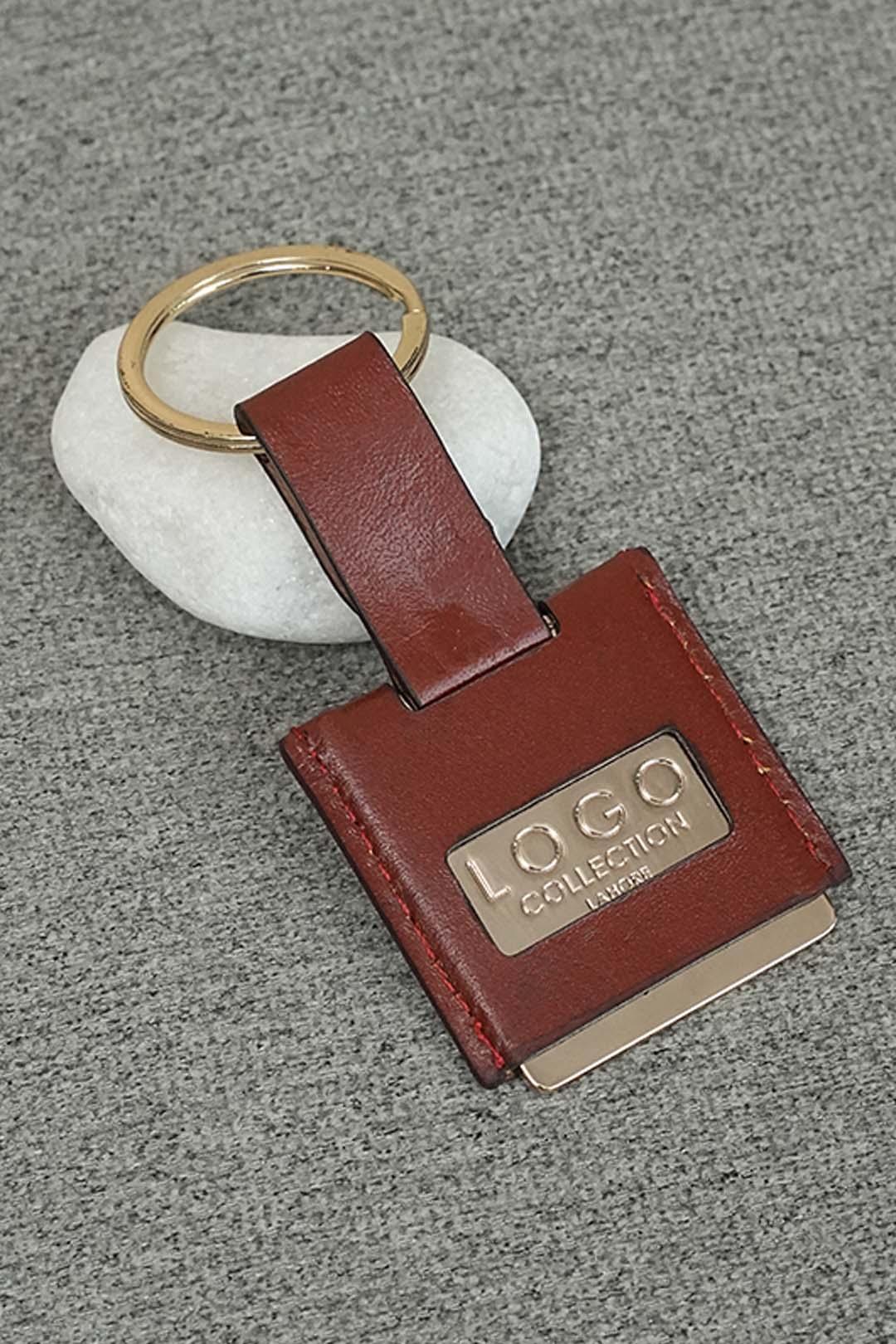 LOGO KEY CHAIN KC601 ORG