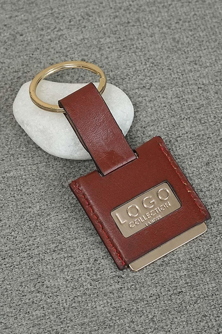 LOGO KEY CHAIN KC601 ORG