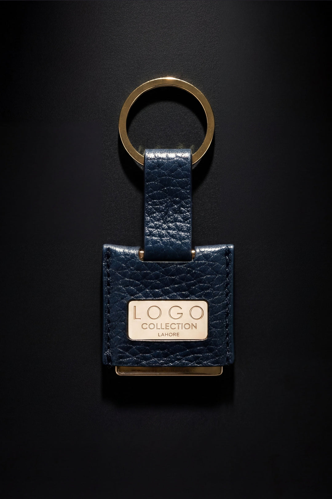 LOGO VALENSIOR KEY CHAIN