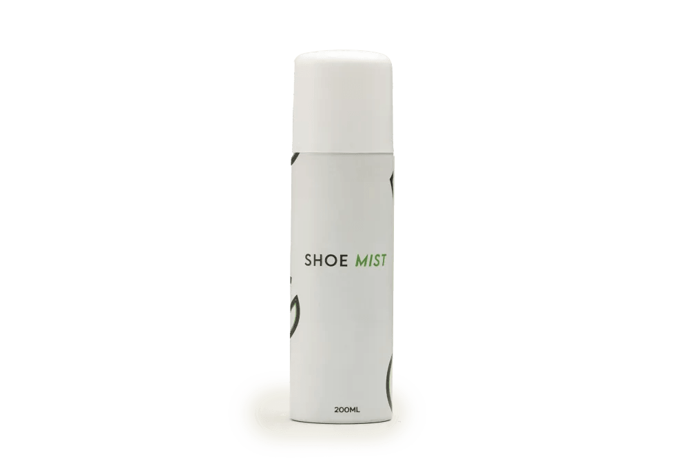 LOGO SHOE MIST - LOGO