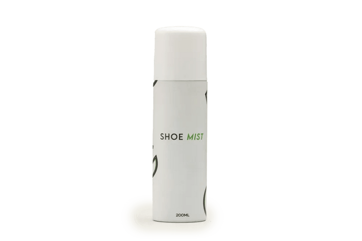 LOGO SHOE MIST - LOGO