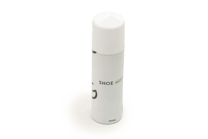 LOGO SHOE MIST - LOGO