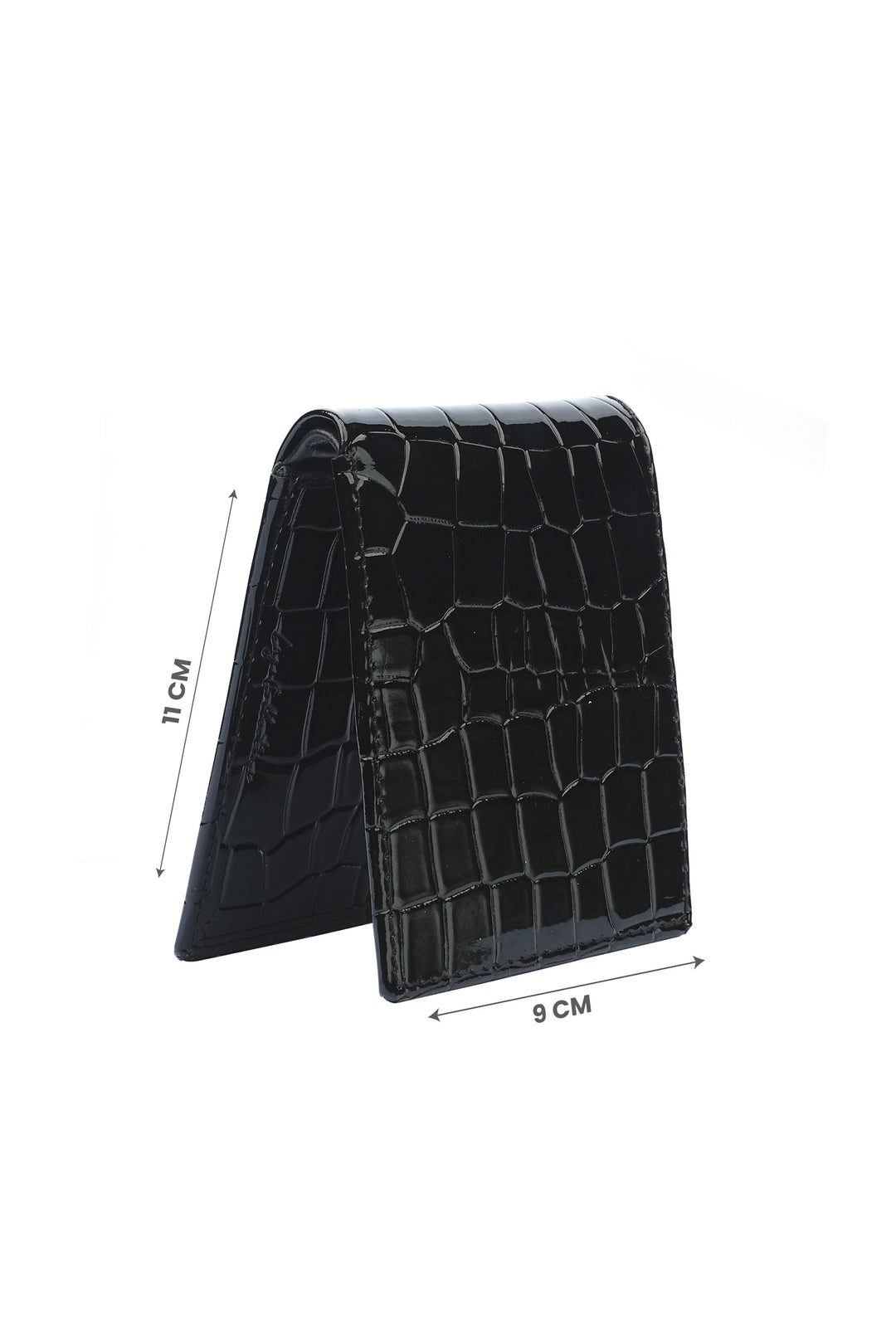 NOTE WALLET NW1003 BKA  "RFID PROTECTION"