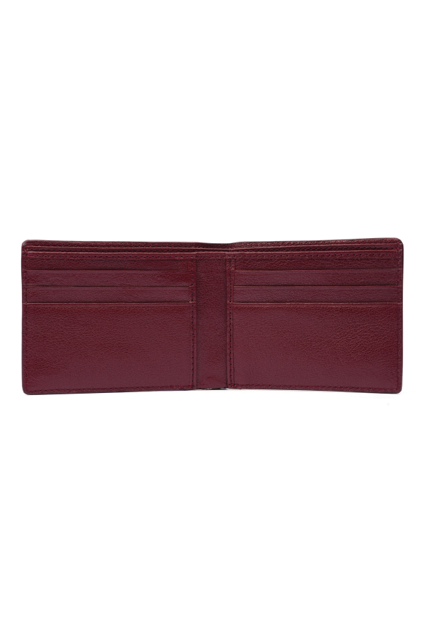 NOTE WALLET NW568 BRA "RFID PROTECTION"