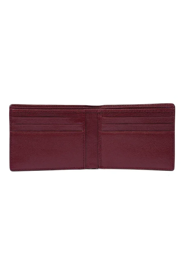 NOTE WALLET NW568 BRA "RFID PROTECTION"