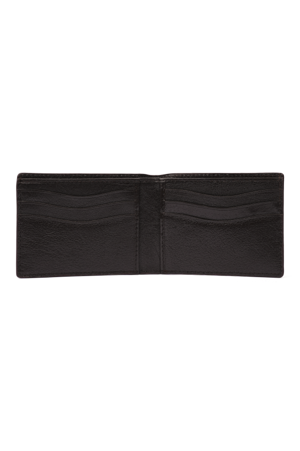 NOTE WALLET NW601 BRA "RFID PROTECTION"