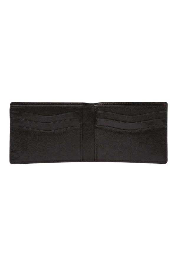 NOTE WALLET NW601 BRA "RFID PROTECTION"
