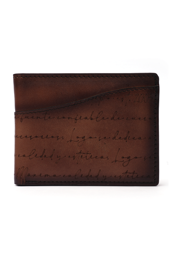 NOTE WALLET NW601 BRA "RFID PROTECTION"