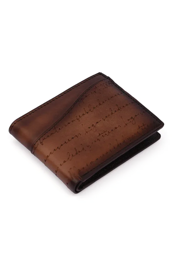 NOTE WALLET NW601 BRA "RFID PROTECTION"