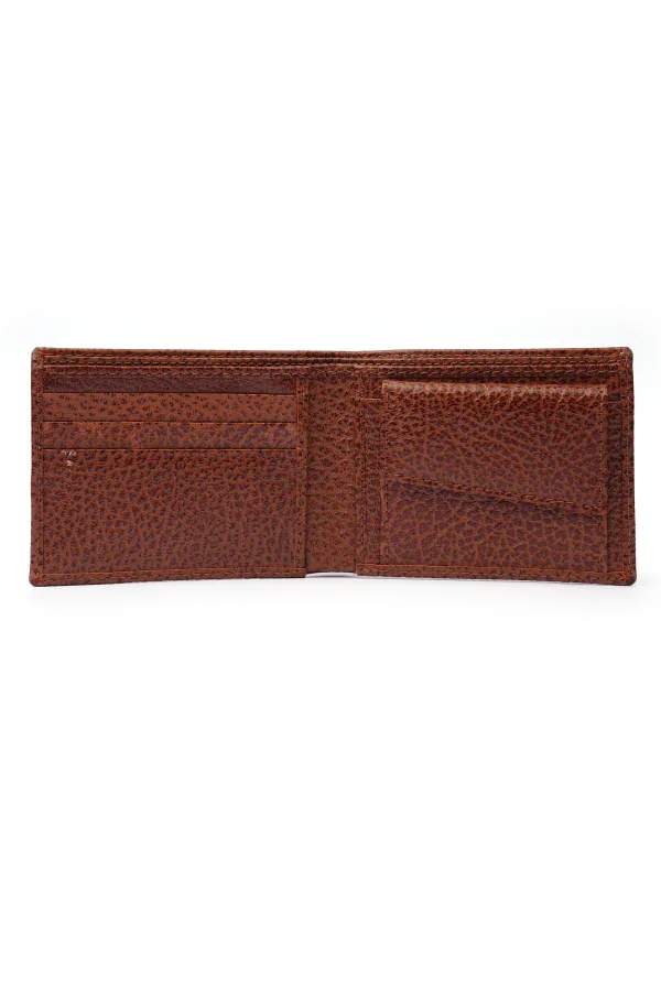 NOTE WALLET NW603 BRA  "RFID PROTECTION"