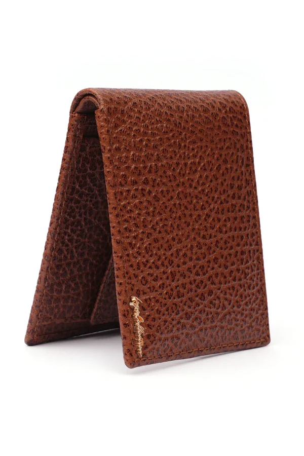 NOTE WALLET NW603 BRA  "RFID PROTECTION"