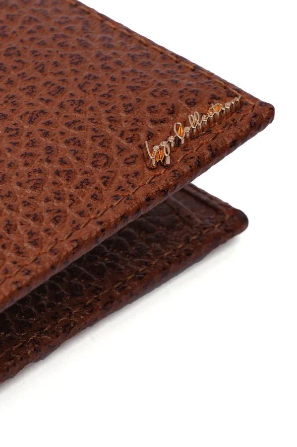 NOTE WALLET NW603 BRA  "RFID PROTECTION"