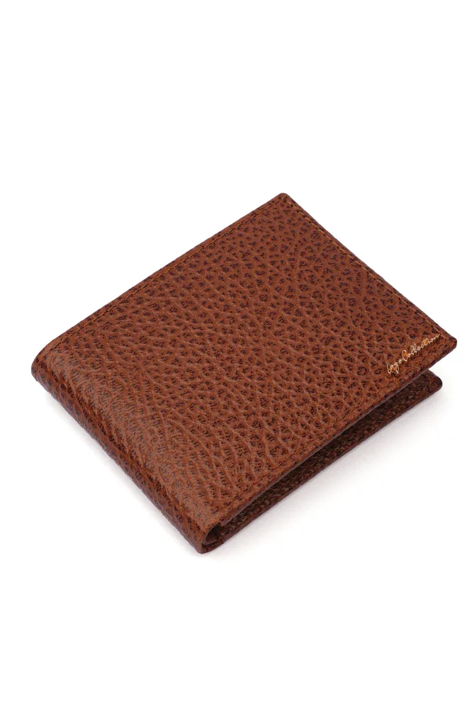 NOTE WALLET NW603 BRA  "RFID PROTECTION"