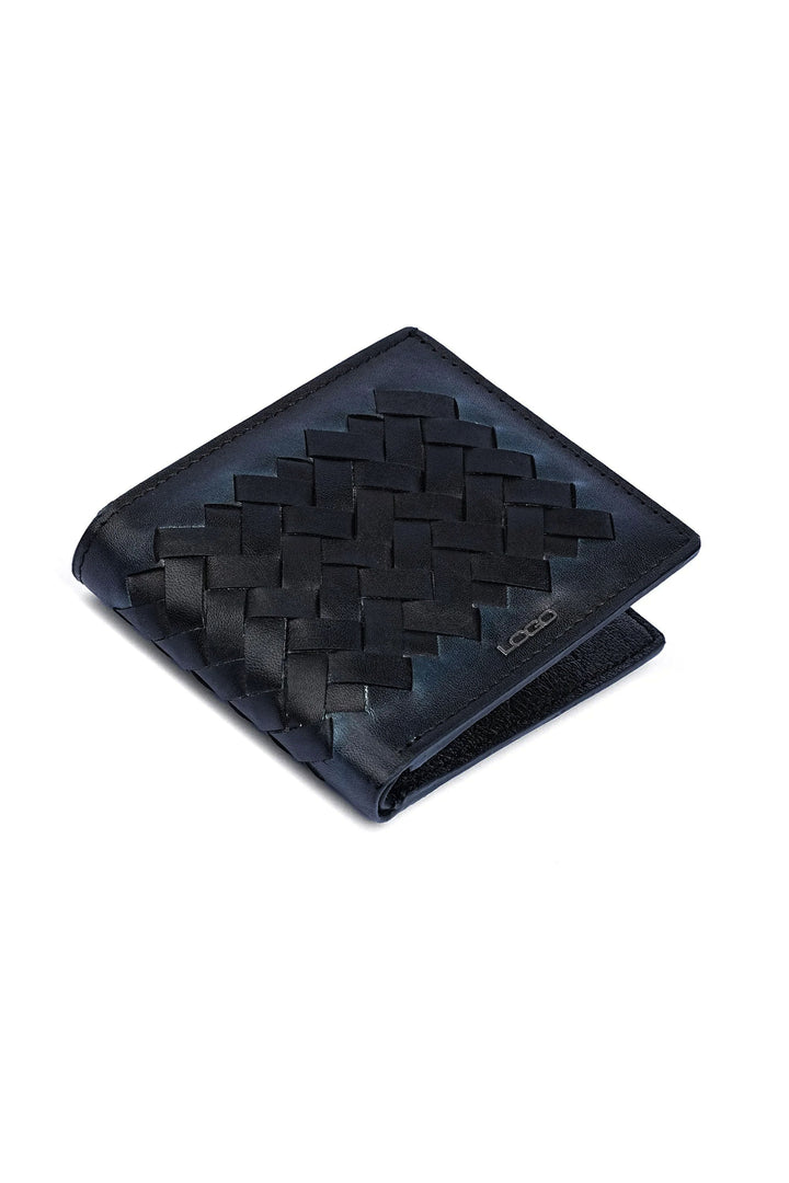 NOTE WALLET NW613 BKA "RFID PROTECTION"