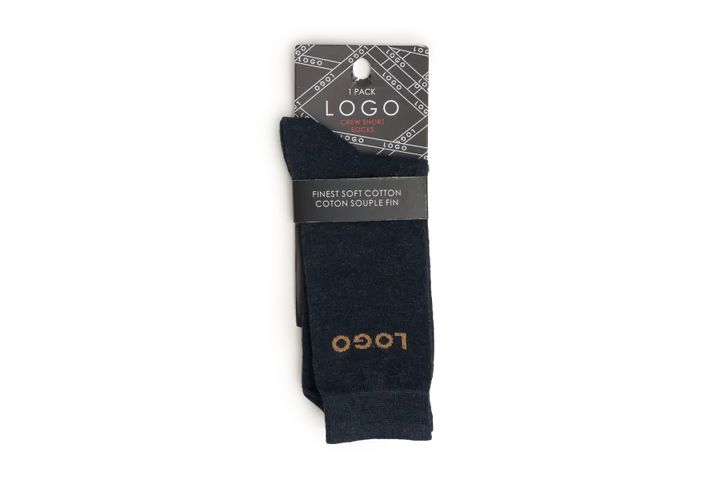 CREW SHORT (PACK OF 1)_Accessories