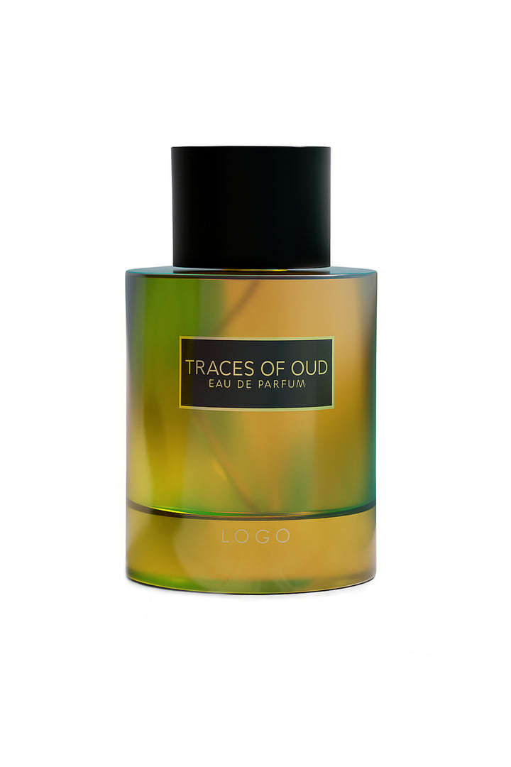 TRACES OF OUD 100ML