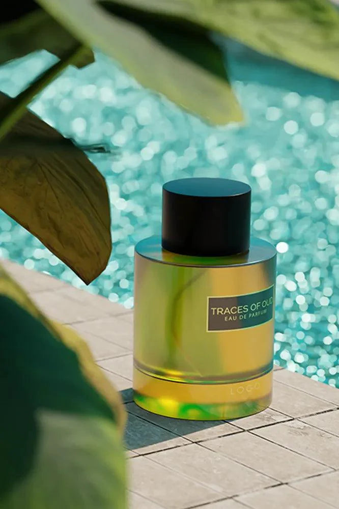 TRACES OF OUD 100ML