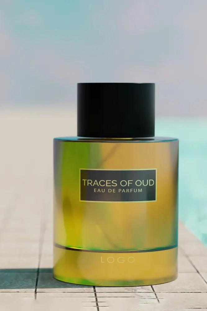 TRACES OF OUD 100ML