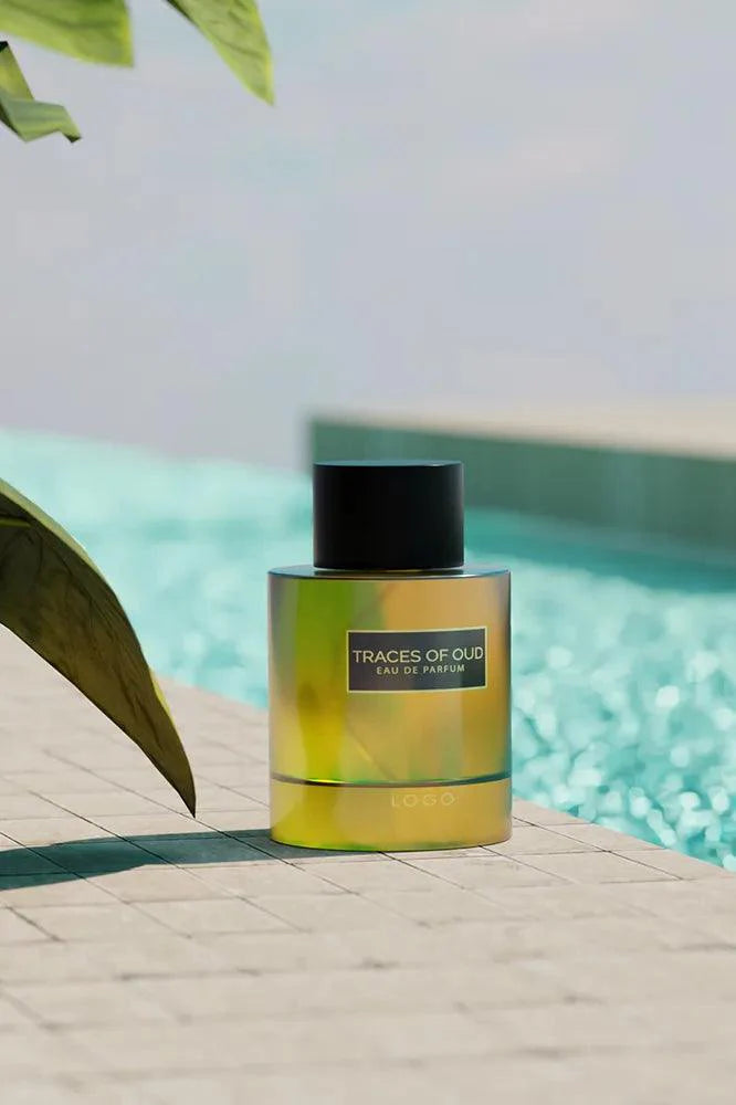 TRACES OF OUD 100ML