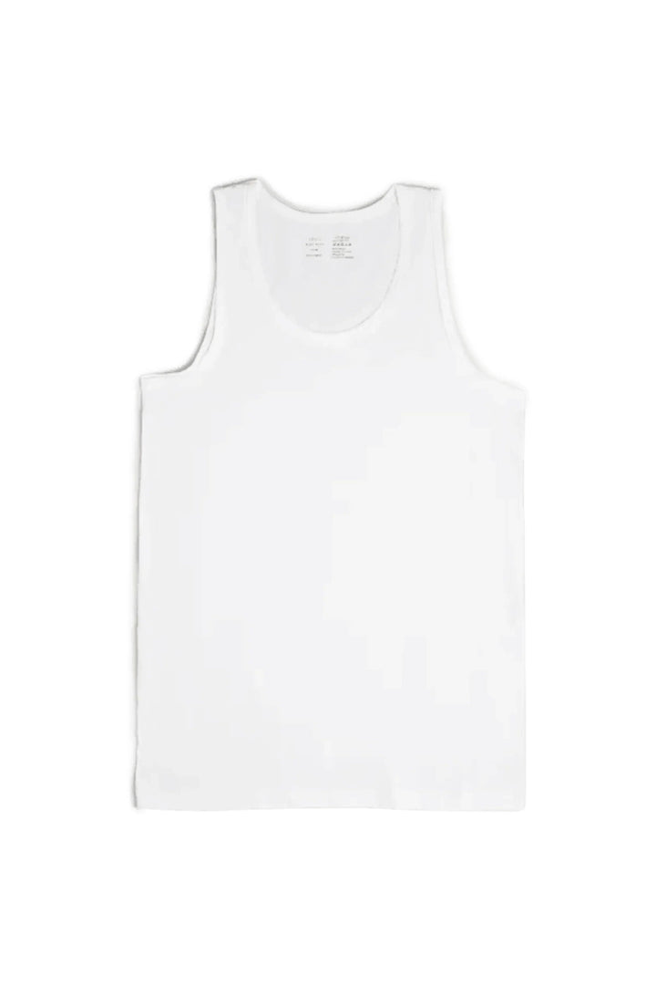 MENS SLEEVELESS VEST (PACK OF 2)