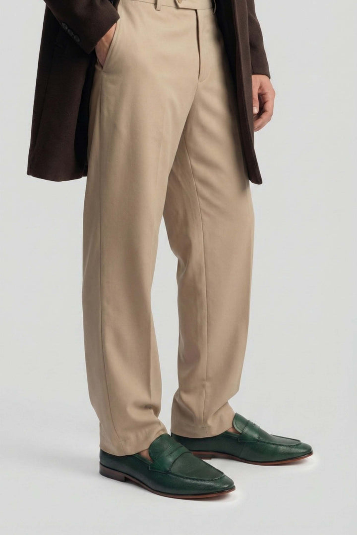 LOGO KINGSRISE LOAFER