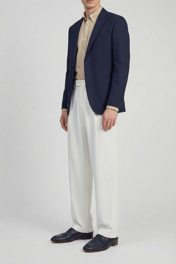 LOGO KINGSRISE LOAFER